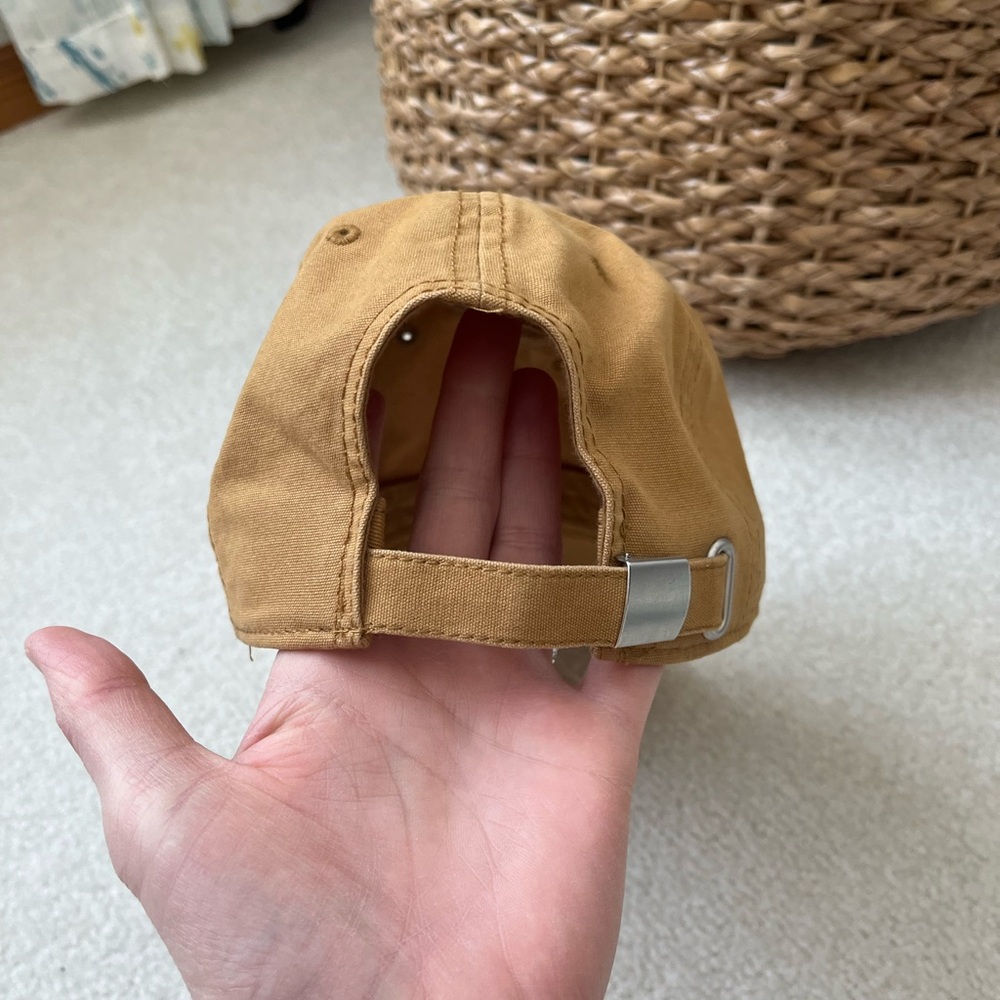 Women’s Sota Clothing Co Brand Hat - Picture 3 of 5